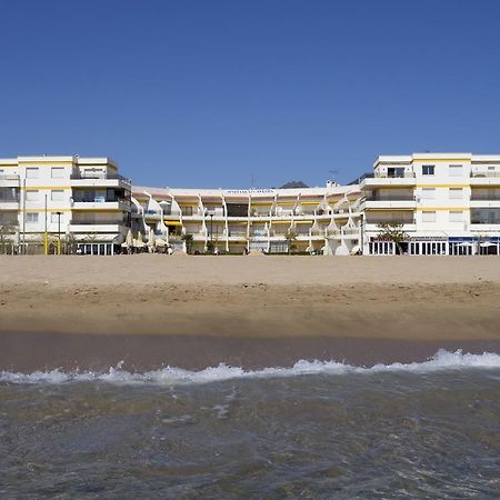Inmosantos Oasis E3 Apartamento Roses Exterior foto