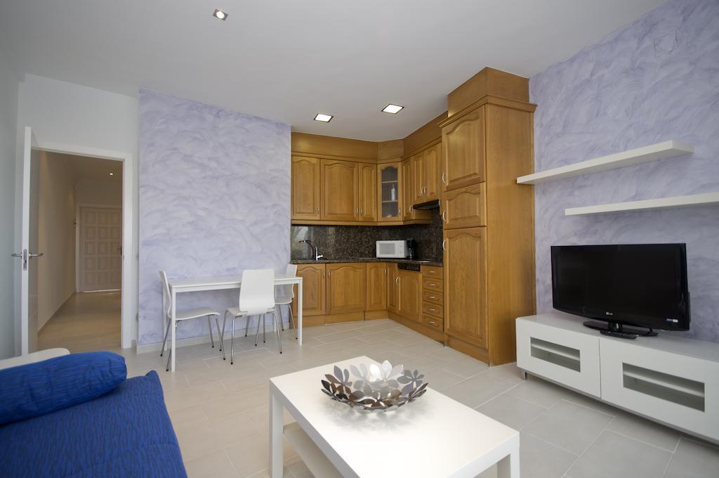 Inmosantos Oasis E3 Apartamento Roses Quarto foto