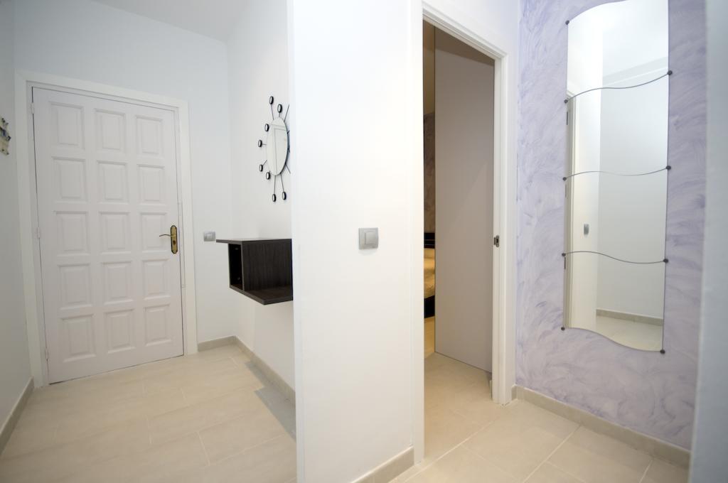 Inmosantos Oasis E3 Apartamento Roses Quarto foto