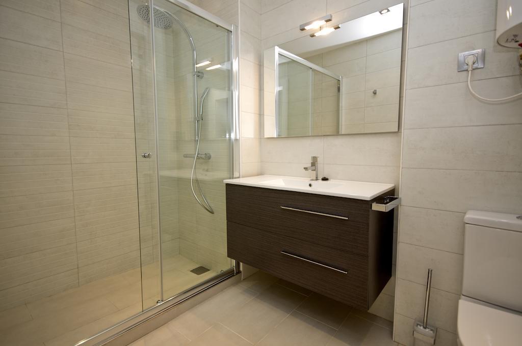 Inmosantos Oasis E3 Apartamento Roses Quarto foto