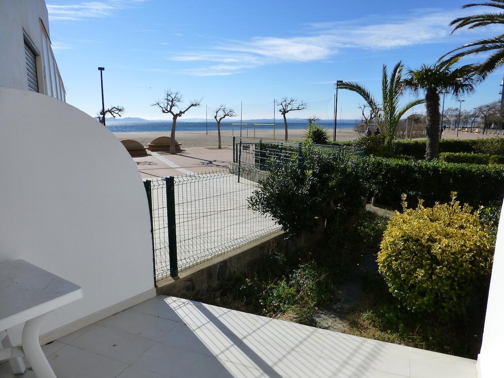 Inmosantos Oasis E3 Apartamento Roses Quarto foto