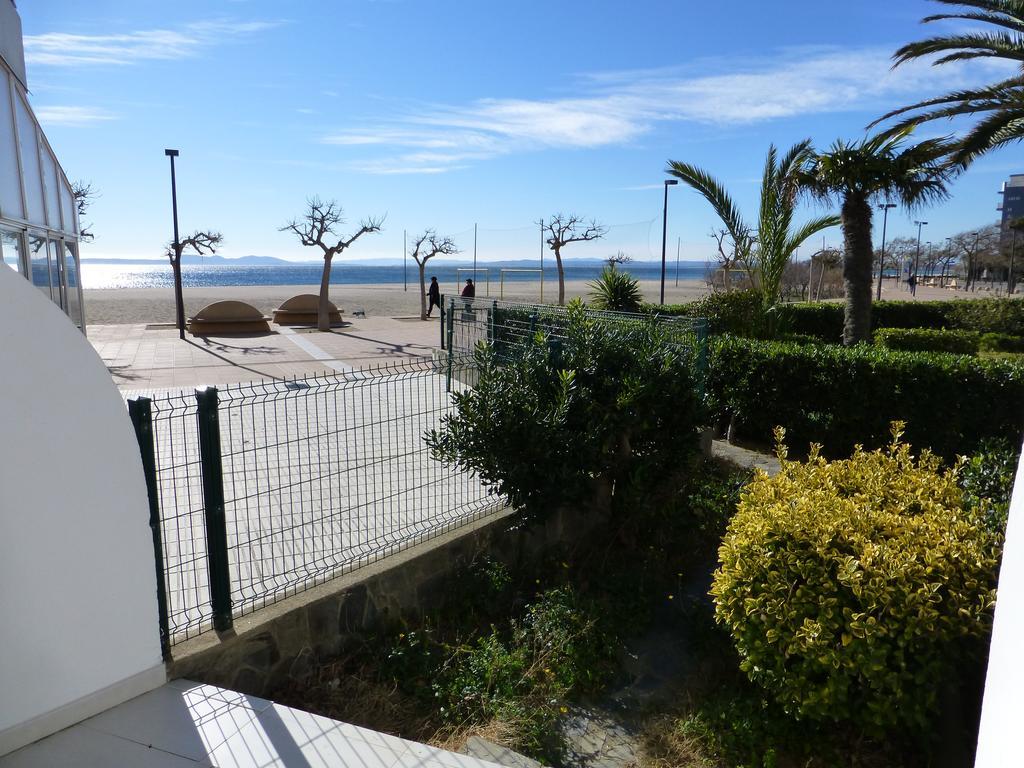 Inmosantos Oasis E3 Apartamento Roses Exterior foto
