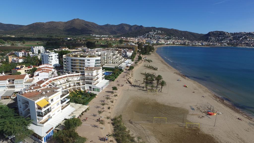Inmosantos Oasis E3 Apartamento Roses Exterior foto