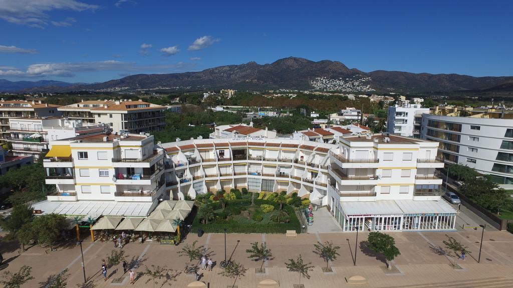 Inmosantos Oasis E3 Apartamento Roses Exterior foto