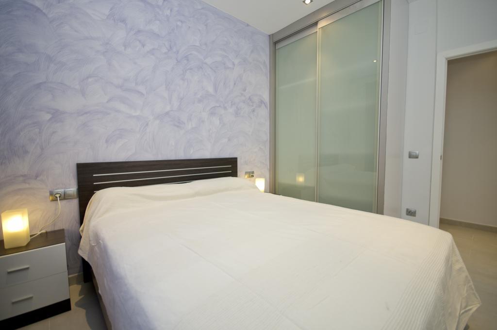 Inmosantos Oasis E3 Apartamento Roses Exterior foto
