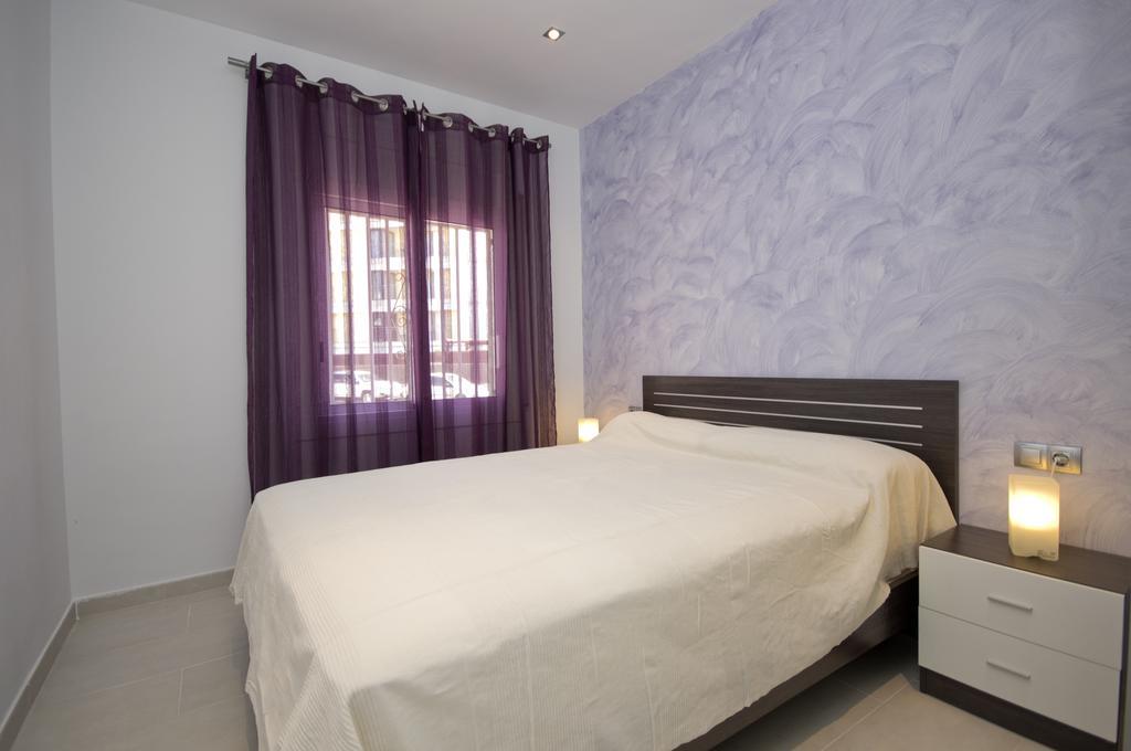 Inmosantos Oasis E3 Apartamento Roses Exterior foto