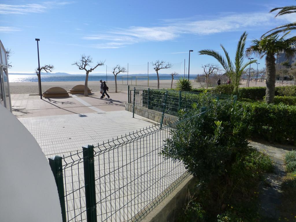 Inmosantos Oasis E3 Apartamento Roses Exterior foto